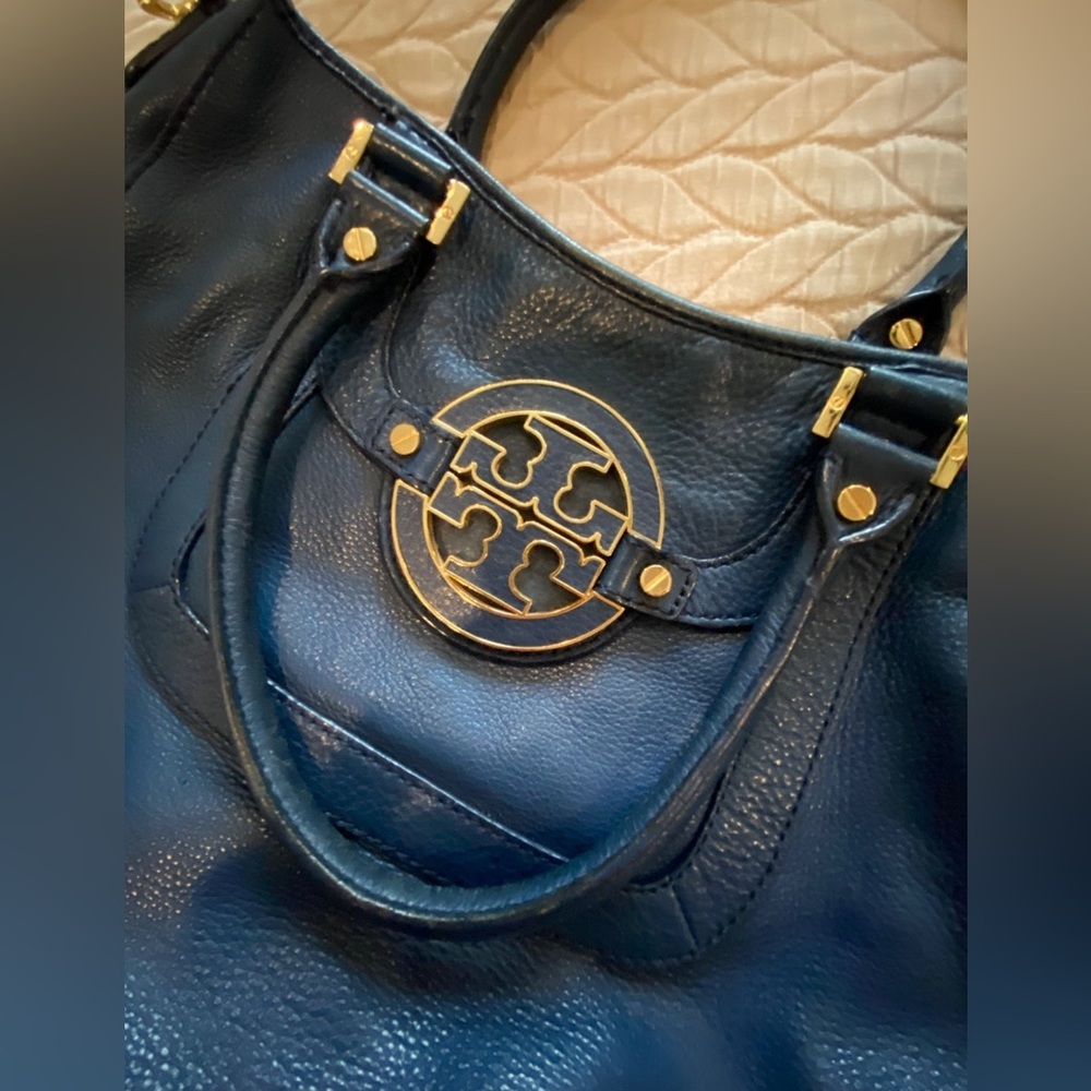 Tory Burch Amanda soho bag